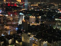 -无锡苏宁银河国际酒店·大堂酒廊