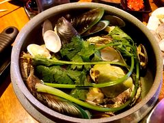 -烧蠔帮·生蚝海鲜牌档(观海店)