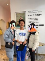 -爱儿美儿童摄影亲子馆(五路居店)