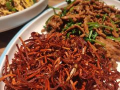 -合合春饼·酱骨·东北菜(潘家园店)