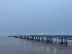 -宁波海天一洲景区
