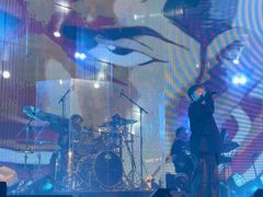 -MOSSO·Liveshow(M3香港广场店)