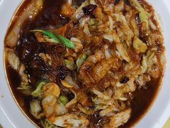 -春水锅贴·传统鲁菜(大明湖店)