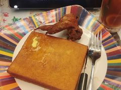 -新辉港式茶餐厅(北栅店)