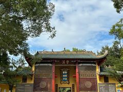 -南华禅寺