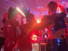 -MOSSO·Liveshow(M3香港广场店)