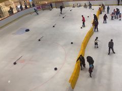 -冠军冰场CHAMPION RINK(苏州中心商场店)