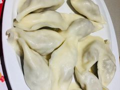 -喜家德虾仁水饺(华强天虹店)