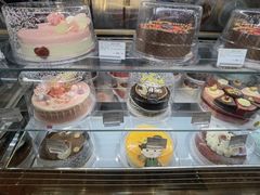 -哈根达斯(美罗城店)