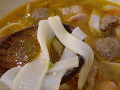 -三姐·老友记·南宁老友粉(朝阳区光华路嘉里中心店)