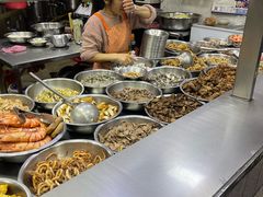-铭辉沙嗲面(新街商业城店)