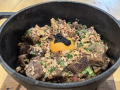 黑松露慢炖牛肉饭-像素研食The pixlab (皮市街店)