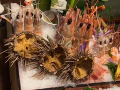 -万岛日本料理铁板烧(万泰国际店)