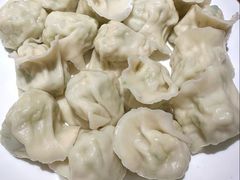 -伊喜饺子·烤鸭(五道口学院路店)