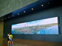 -广州市城市规划展览中心