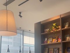 -魔方城市书房(中街益田店)