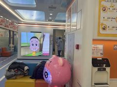 -极橙儿童齿科矫正中心(奥城店)