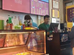 -爱骅裤带面馆(东木头市店)