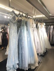 -MANLI BRIDAL婚纱