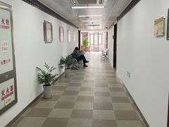 -虹桥社区卫生服务中心万源分中心