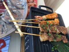 -太郎的家·平价日料(曼巴特店)