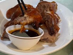 -老洋房花园饭店(绍兴路店)