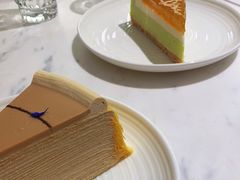 -Lady M New York(澳门伦敦人店)