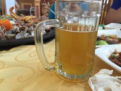-海岛渔村大酒店(云霄路店)