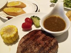 -斗牛士牛排(南京东路店)
