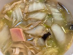 -盐城大牌档(工农路店)