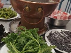 -三兴涮羊肉(荣安大街店)