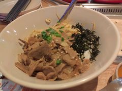 -新石器烤肉(百联川沙店)