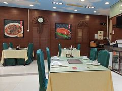 -东四民芳餐厅(世茂工三店)