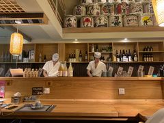 -大将料理餐厅(汇锦街店)