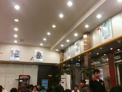 大堂-簋街仔仔小龙虾(总店)