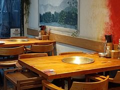 -北京老门框爆肚四季涮肉(淮海东路外滩店)
