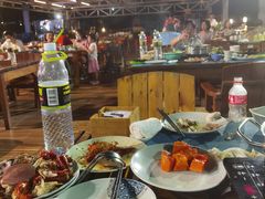 -渔家火锅·海鲜自助餐·演艺(亚龙湾天域酒店)
