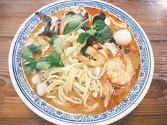 -亚忠小吃店(曾厝垵店)