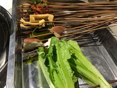 -钢管厂五区小郡肝火锅串串香(清河店)