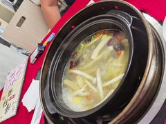 -濠轩阁特色生蚝火锅(水湾路店)