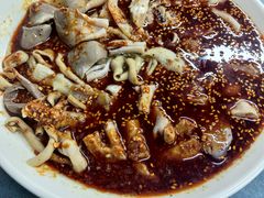 -艺味深尝(云锦路店)