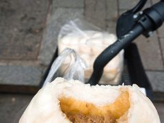 -清泉阁包子铺(中山路店)