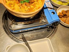 -龙巢盱眙龙虾·牛蛙·烧烤宵夜(八卦岭店)