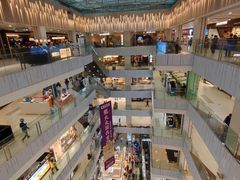 -凯德MALL(西直门店)