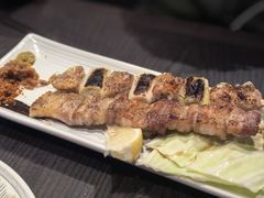 烤五花肉-九州酒场ひこぞう(2号店)