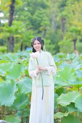 -汉仪华裳汉服馆(打浦桥店)