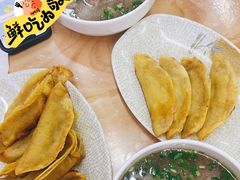 -清真蒋有记(老门东店)