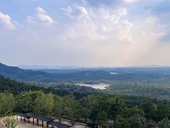 -牛首山文化旅游区