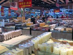 -广百家超市(大东海店)
