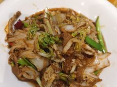 -春江饭店(共青团路总店)